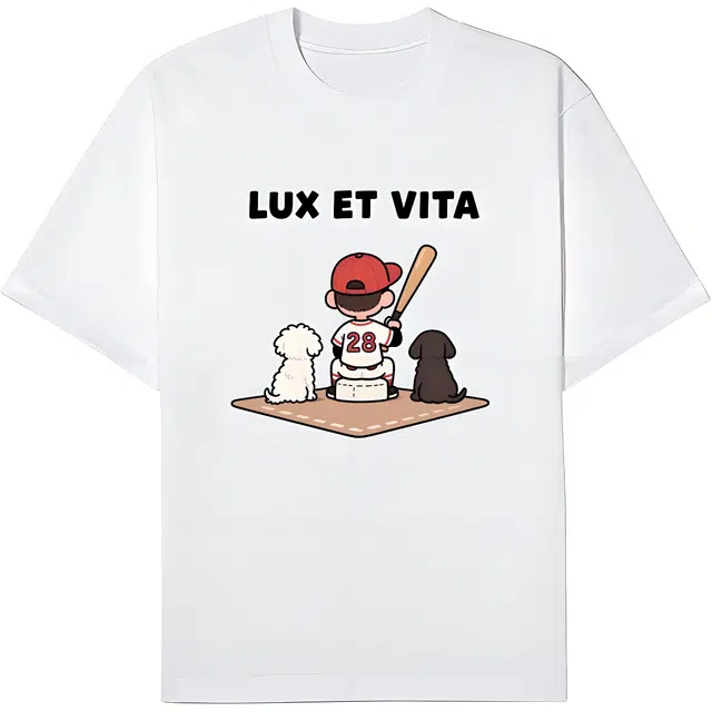 LUX ET VITA logoT