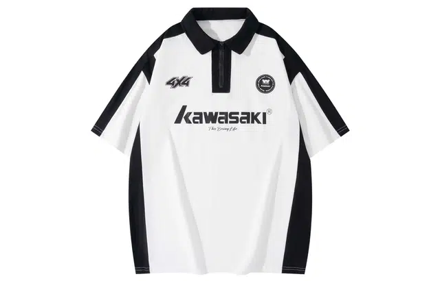 Kawasaki Polo