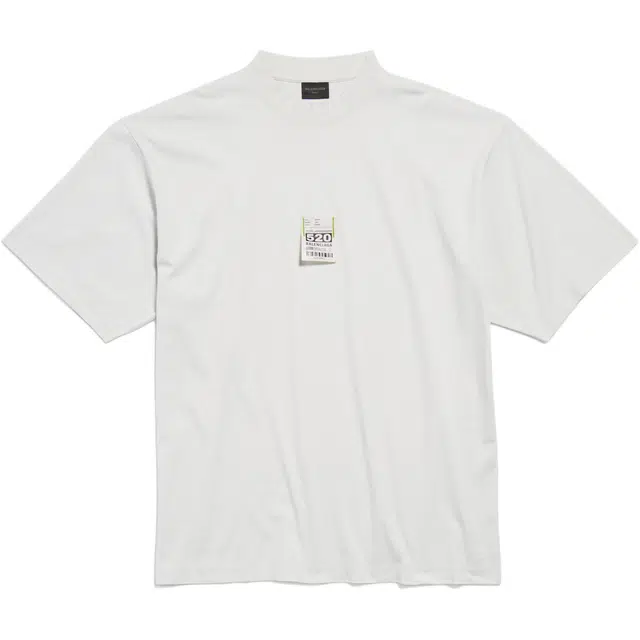 Balenciaga SS25 T