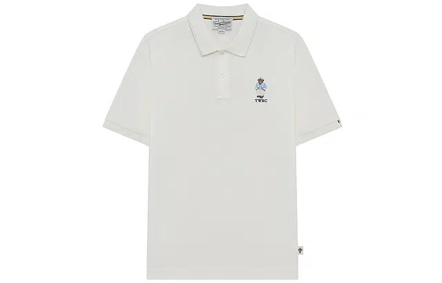 Teenie Weenie Men Polo