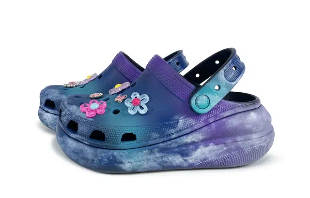 Crocs Crush Clog EVA