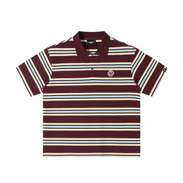 DANGEROUSPEOPLE Polo