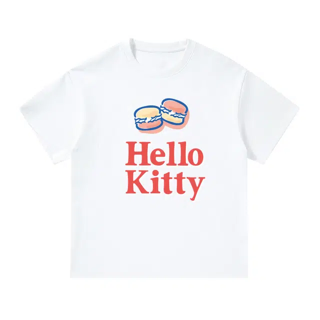 Sanrio x Hello Kitty T