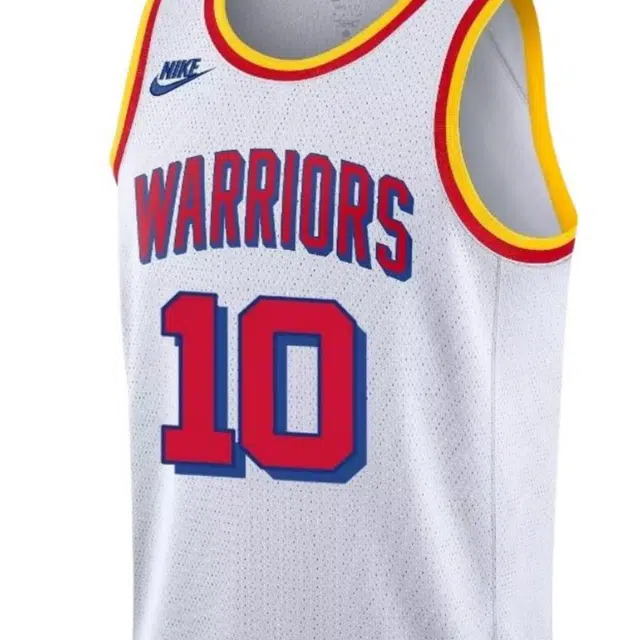 Nike x NBA 20242025 logo