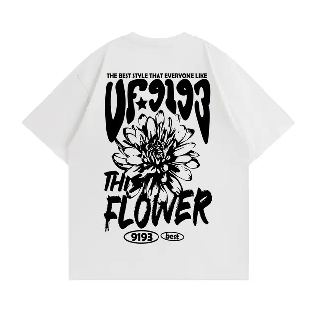 UF9193 LogoT
