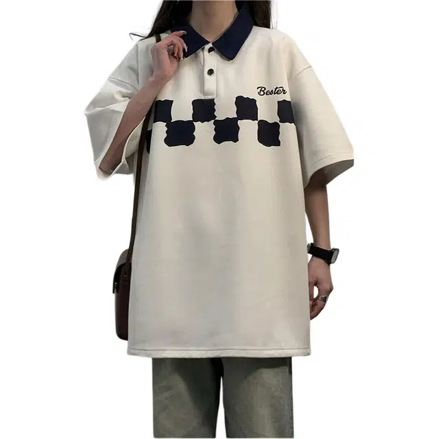 RVANGUARD Polo
