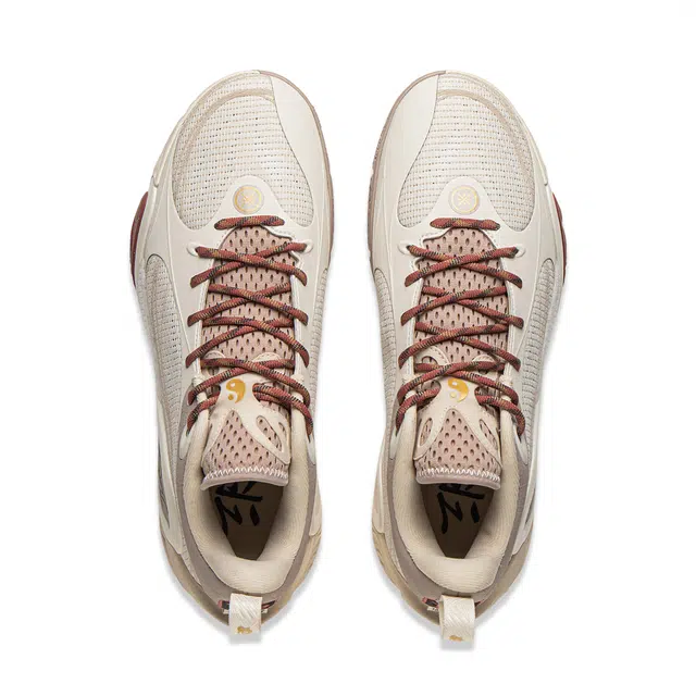 LiNing DLO1 TPU