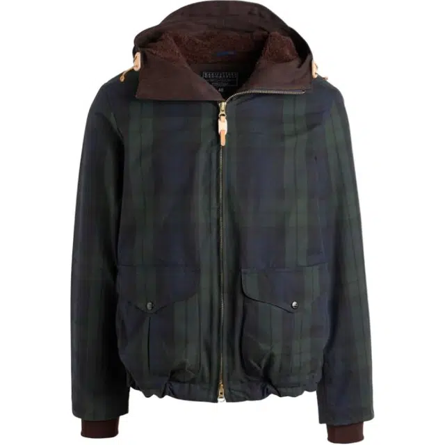 MANIFATTURA CECCARELLI Blazer Coat
