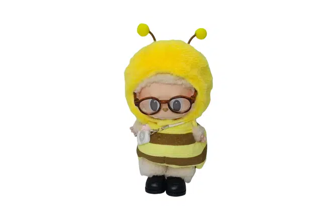 POP MART Labubu 17cm