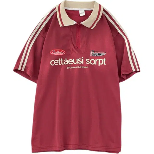 RVANGUARD Polo