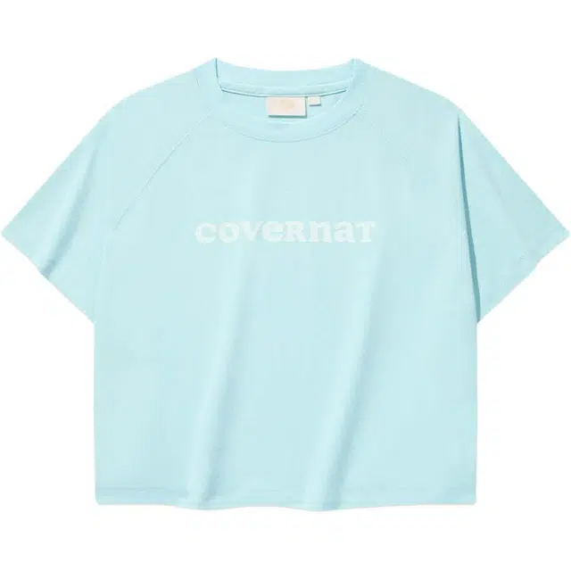 COVERNAT SS25 T