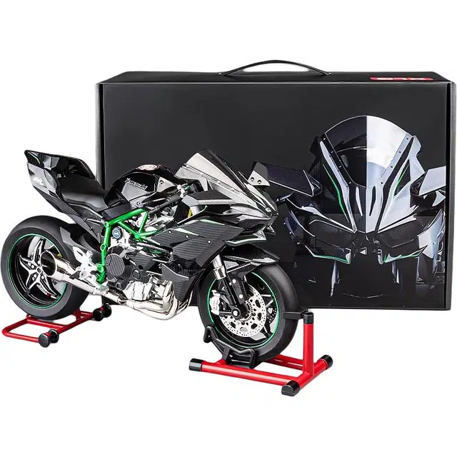 CHE ZHI H2R