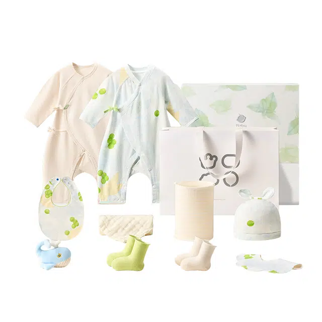 BABY CARE