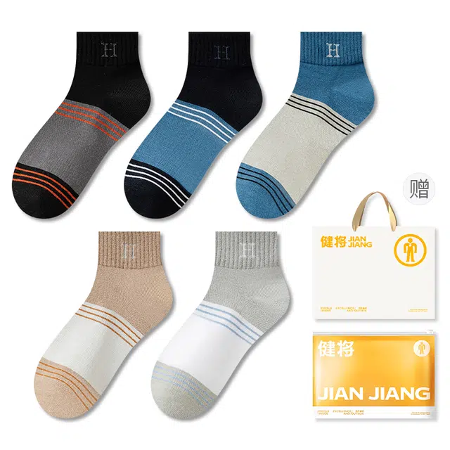 5