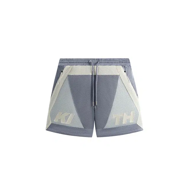 KITH Monday Program SS25 Mesh Turbo