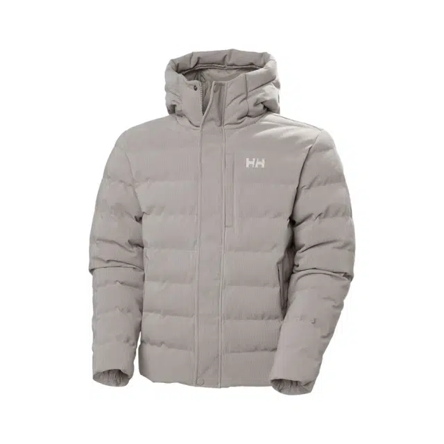 HELLY HANSEN Alby YKK VISLON