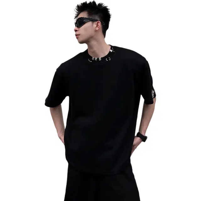RASHOMONG T