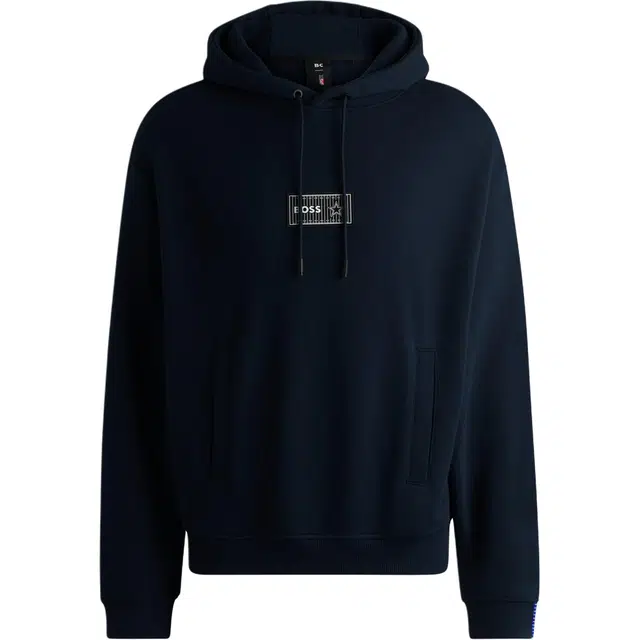 HUGO BOSS x NFL
