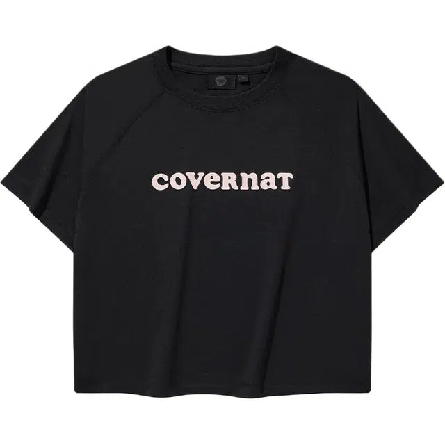 COVERNAT SS25 T