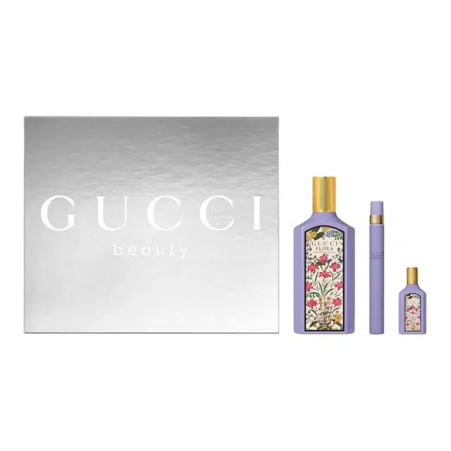 GUCCI EDP 100ml+10ml+5ml