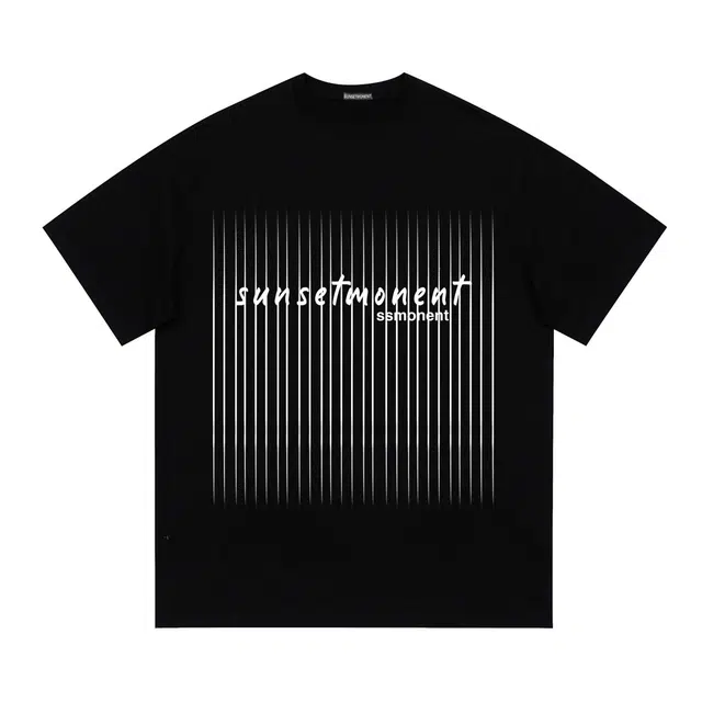 SUNSETMONENT T
