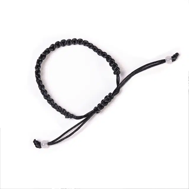 絮物 国潮新中式轻奢高级感文玩盘玩招财纳福节节高升财源滚滚吉星高照#好运 玻璃 手绳 男女同款情侣款