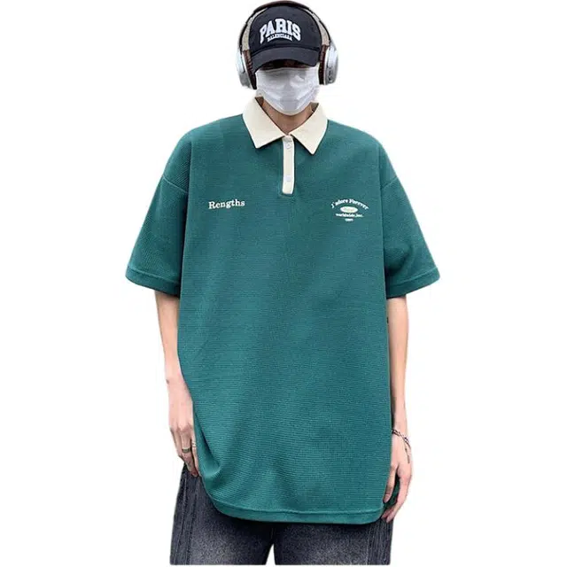 RVANGUARD Polo