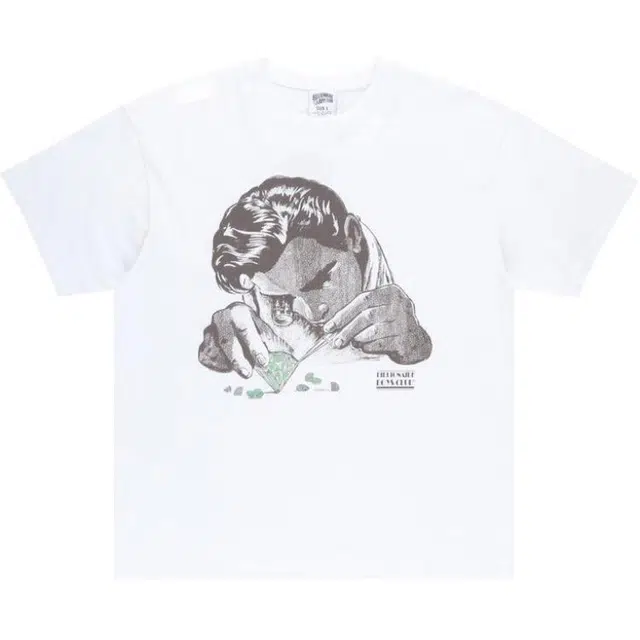 BILLIONAIRE BOYS CLUB T