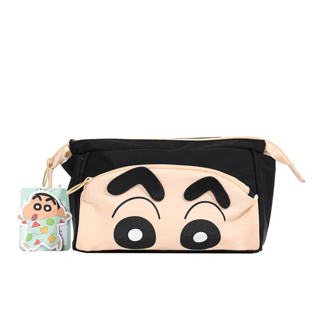 Crayon Shinchan