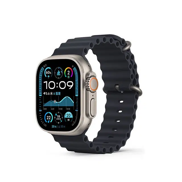 AMKE iWatchUltra2S10S9S8S7