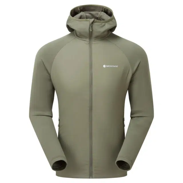Montane Sirocco Lite