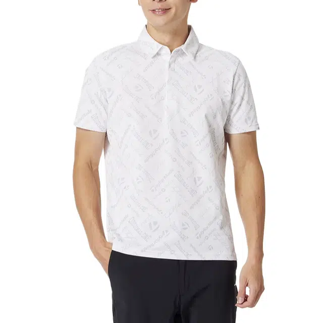 TAYLORMADE Polo