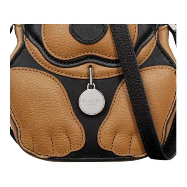 DIOR Bobby Christian Dior