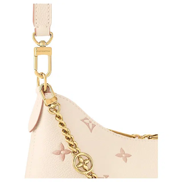 LOUIS VUITTON Boulogne Logo