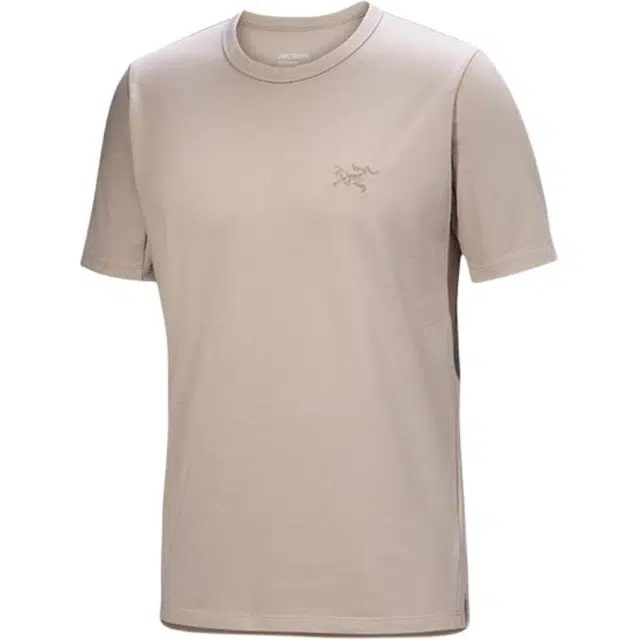 Arcteryx Captive Arc'Word Logo T