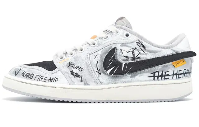 Union LA x Jordan Air Jordan 1