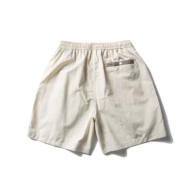 【dme】 美式潮牌速干运动户外宽松舒适时尚百搭五分裤休闲短裤 男女同款