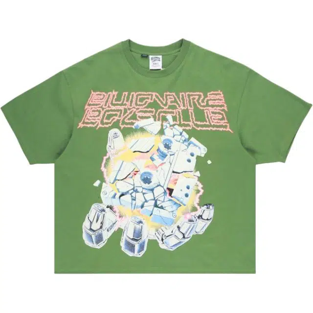 BILLIONAIRE BOYS CLUB T
