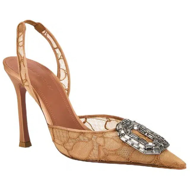AMINA MUADDI Camelia 10.5cm