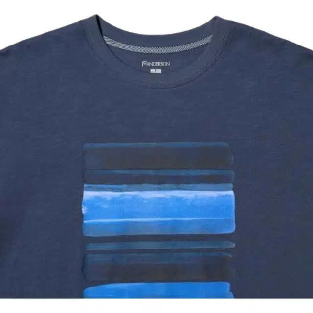 UNIQLO UNIQLO JW Anderson SS24 T
