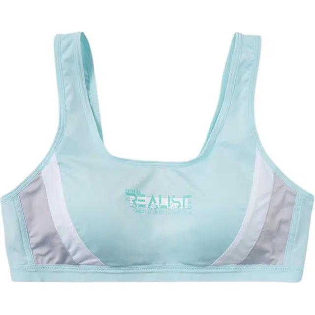 久岁伴 少女三阶段内衣系列 舒适透气柔软发育内衣 青少年