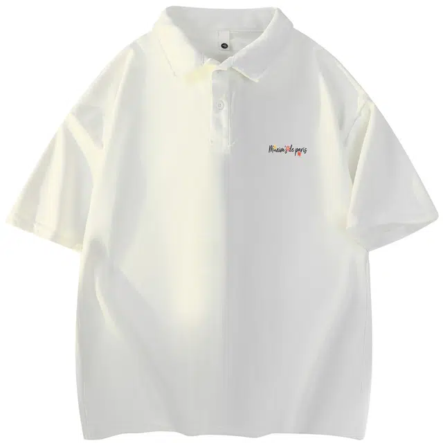 maxim's de paris LogoPolo