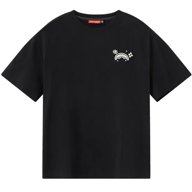 SPRAYGROUND sgLogoT