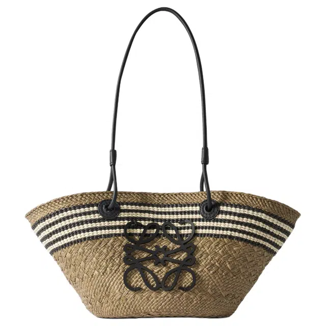 LOEWE Paula's Ibiza Tote