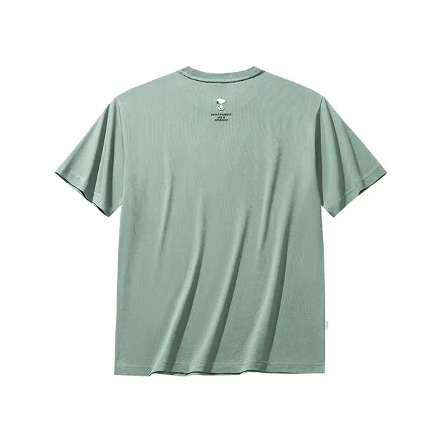 Anta x SNOOPY T