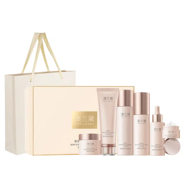 AOCILENDA 6 100g+130ml+100g+45ml+20g+50g