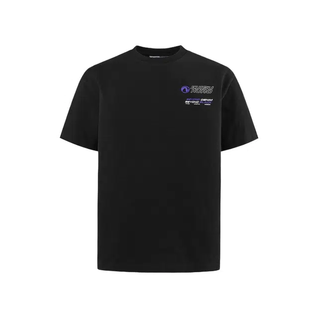 EVISU SS25 KUROT