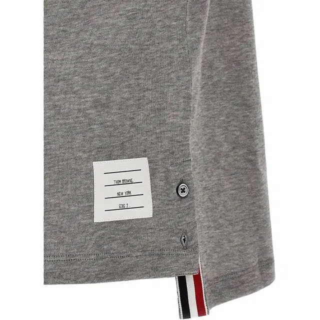 THOM BROWNE SS24 Polo