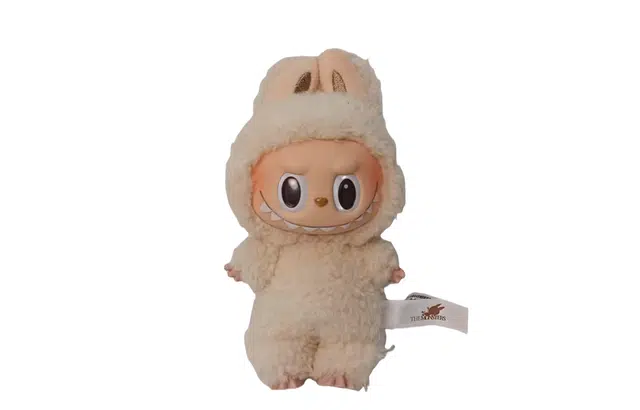 POP MART Labubu 17cm