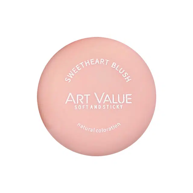 ART VALUE